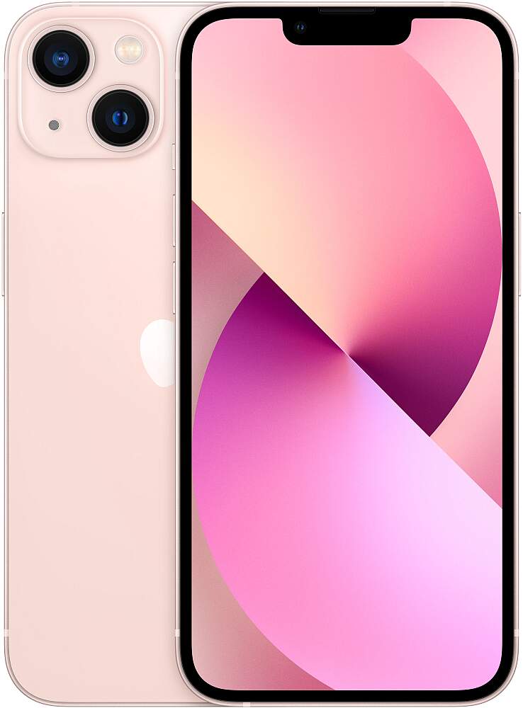 iPhone 13 Pink itya sk-1